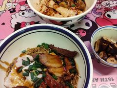 -亞婆井·劲抽面食(铂顿城店)