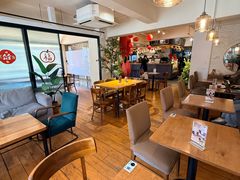 -雕刻时光咖啡馆(南院门店)