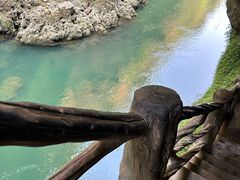 -马岭河峡谷风景区