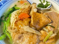 -辣肉面大王(天平路店)