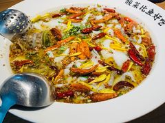 -太二酸菜鱼(正大广场店)