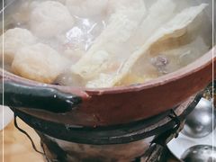 -司马街鸡煲(西华路店)