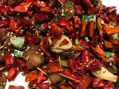 -兔槽江湖菜·重庆璧山兔(水围店)