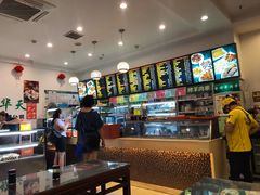 -护国寺小吃(左家庄店)