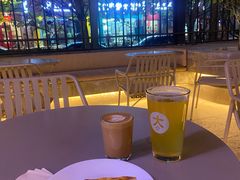 -大小咖啡 BigSmallCoffee(麦子店)