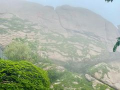 -崂山仰口游览区