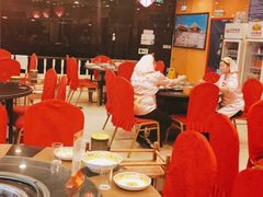 大堂-芦月轩羊蝎子(北蜂窝店)