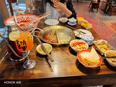 -牛签签串串香(IFS店)