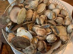 -海味当家·蒸锅海鲜(星海公园店)