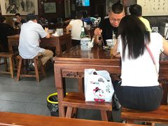 -老西安韩记三鲜煮馍(四府街店)