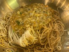 -贡梅老面馆·蟹粉面·无锡特色小吃(南长街主推店)