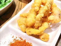 -万利记·湖南鲜肉粉·现炒下饭菜(深业上城店)
