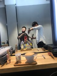 -塞巴斯汀SEBASTIAN专业美发店