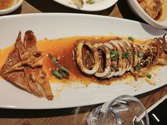 -前海沿·青岛菜(李沧万达店)
