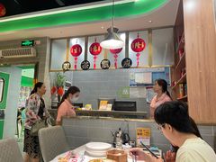 -叹茶靓点·粤式餐厅·全天茶市(石井万民广场店)