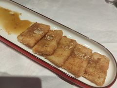 -老湘亲·品鉴湘菜(蔡塘爱琴海店)