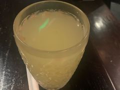-绿茶餐厅(光谷世界城步行街店)
