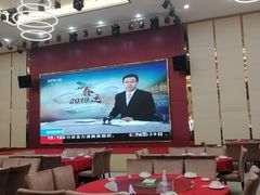 -新河畔海鲜酒楼(虎门店)