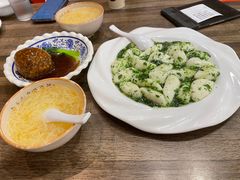 -众顺和非遗淮扬菜(何园店)