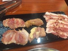 -大阪烧肉BAKA一代(十亩地店)