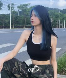 -溪友造型