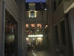 -徐家汇源景区-衡山坊
