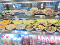 -秦唐汉味biangbiang面(大钟寺店)
