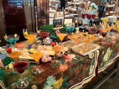 -佛山皇冠假日酒店-西餐厅