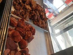-清真铁志明腊牛羊肉