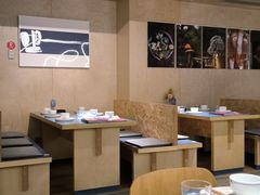 -一坐一忘云南菜(嘉里中心店)