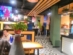 -一顿烧烤(八经街店)
