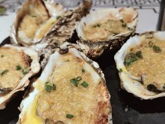 -云晓光头烧烤吧(川沙绿地店)