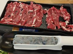 -林记潮牛·牛肉火锅(上马墩店)