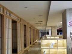 -碧中海汤泉汗蒸酒店