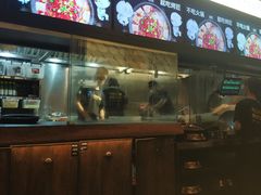 -烤匠麻辣烤鱼(环球中心店)