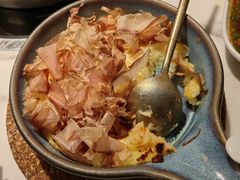 柴鱼芝士土豆泥-生如夏花泰式火锅(伊藤双楠店)