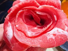 -蜀大侠火锅(四川北路店)