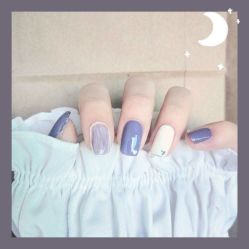 -沐白•盛妍日式美甲美睫