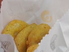 -华莱士·全鸡汉堡(杭州武林店)