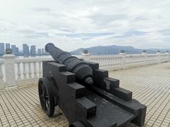 -船政文化景区-罗星塔公园