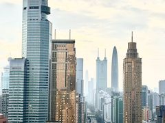 -深圳百老汇电影中心(IMAX万象天地店)