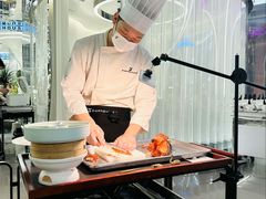 -3号仓库·创意中国菜(新世界城店)