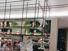 -长沙大王山朗豪酒店·朗豪自助餐厅