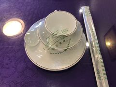 -新疆红柳花餐厅(新洲店)