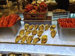 -博林天瑞喜来登酒店·西丽尚膳