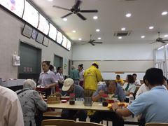 大堂-珊珊小笼馆(仙霞路店)
