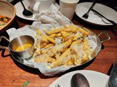 -卡朋厨房(289艺术园区店)