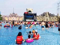 -苏州乐园森林水世界