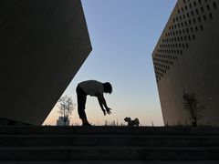 -郑州大剧院