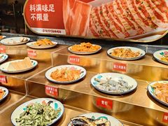 -火叮叮自助烤肉·现切牛肉(茂业店)